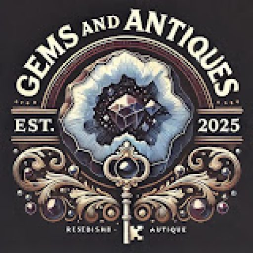 Gems and Antique